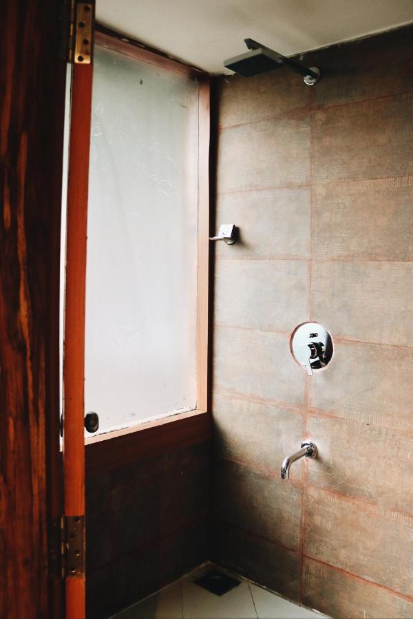 Amazonika Boutique Resort Arpora Zewnętrze zdjęcie