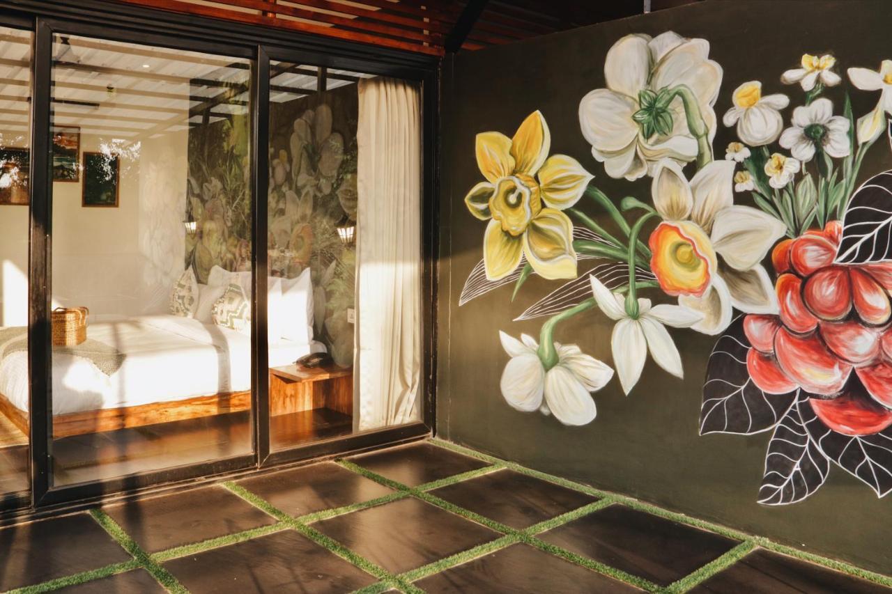 Amazonika Boutique Resort Arpora Zewnętrze zdjęcie