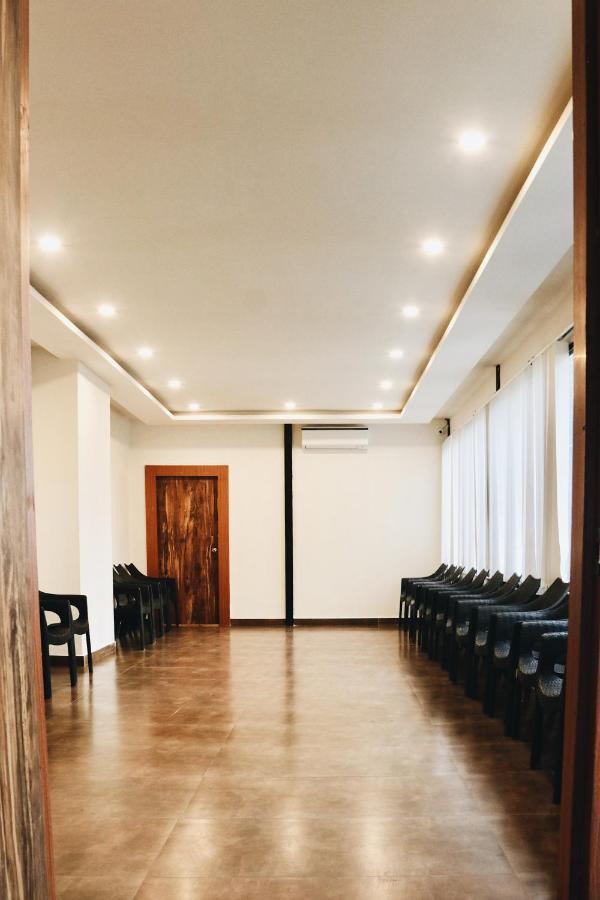 Amazonika Boutique Resort Arpora Zewnętrze zdjęcie