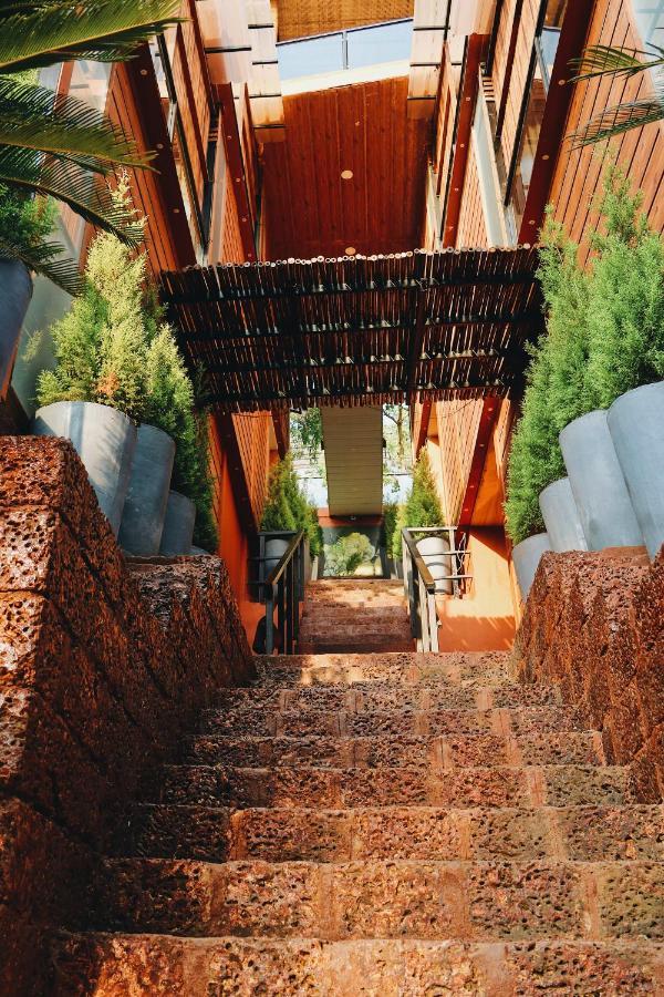 Amazonika Boutique Resort Arpora Zewnętrze zdjęcie