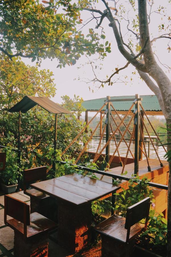 Amazonika Boutique Resort Arpora Zewnętrze zdjęcie