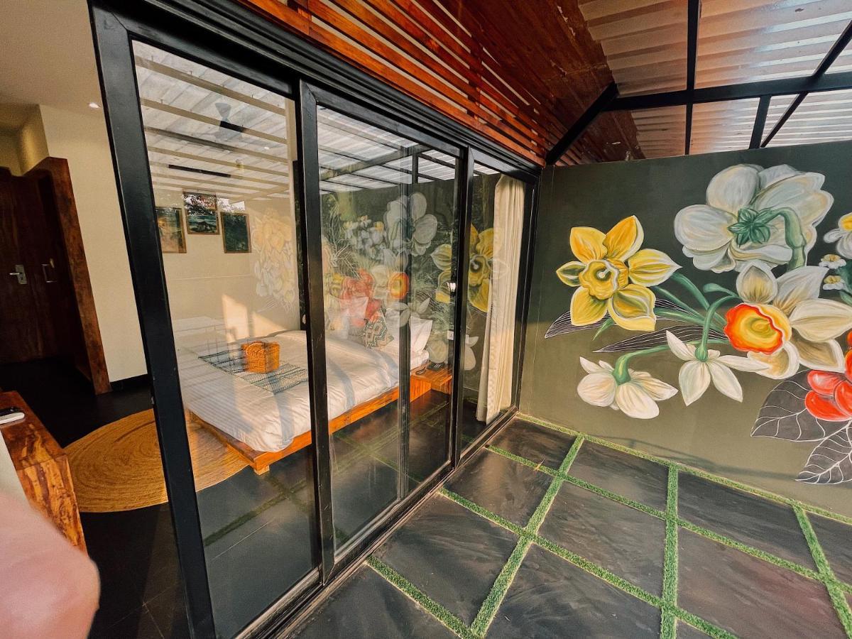 Amazonika Boutique Resort Arpora Zewnętrze zdjęcie