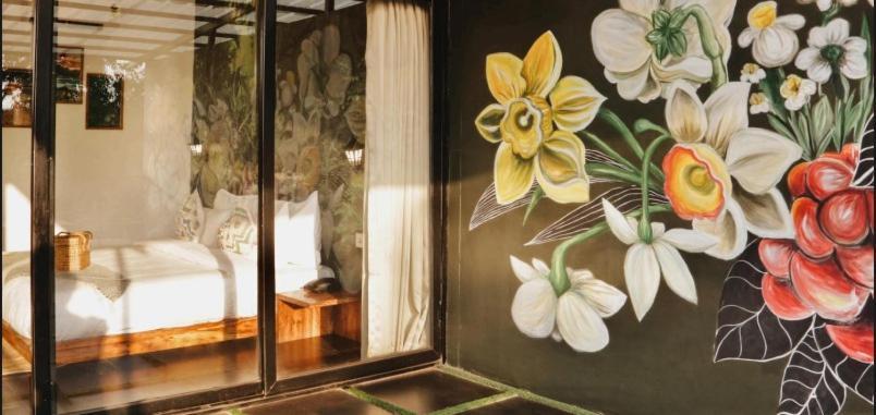 Amazonika Boutique Resort Arpora Zewnętrze zdjęcie